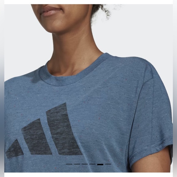 Adidas Tee- like new! - Picture 1 of 5